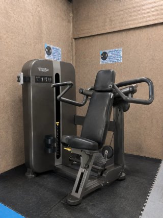 Máquinas Musculación Technogym Artis / Fuerza