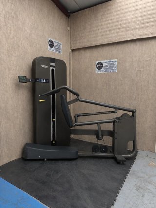 Máquinas Musculación Technogym Artis / Fuerza