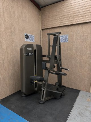 Máquinas Musculación Technogym Artis / Fuerza