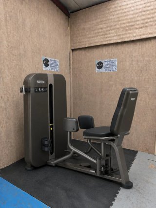 Máquinas Musculación Technogym Artis / Fuerza