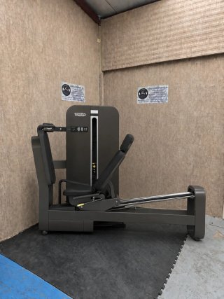 Máquinas Musculación Technogym Artis / Fuerza