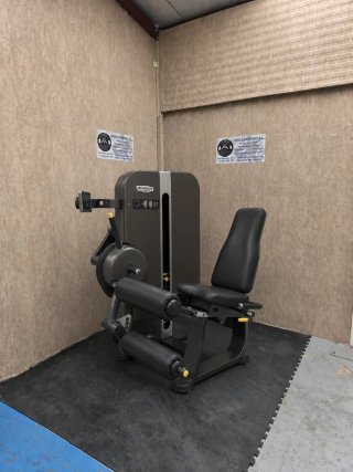 Máquinas Musculación Technogym Artis / Fuerza