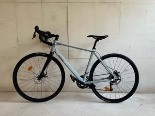 Bicicleta carretera aluminio freno disco talla M
