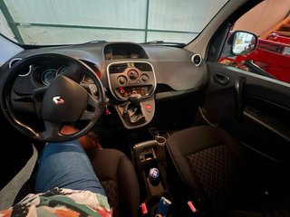 Renault Kangoo 2013
