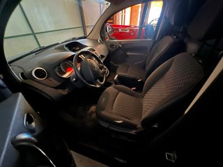 Renault Kangoo 2013