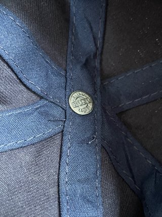 Gorra Ralph Lauren Azul Marino