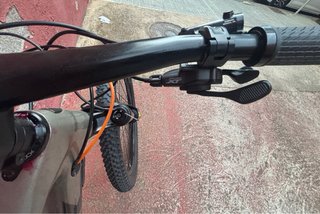 Trek Top Fuel 2021