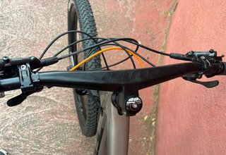 Trek Top Fuel 2021