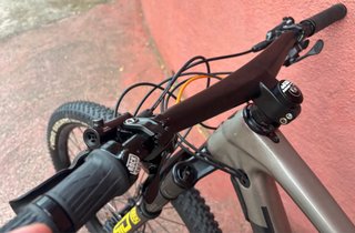 Trek Top Fuel 2021