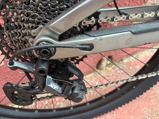 Trek Top Fuel 2021