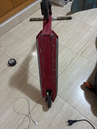 Scooter Freestyle Maven Manillar Lucky
