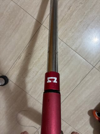 Scooter Freestyle Maven Manillar Lucky