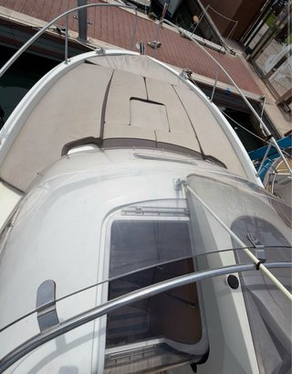 CAP CAMARAT 8.5 - 2010 Eslora: 8,42 Z