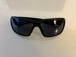 Gafas de sol Emporio Armani negras