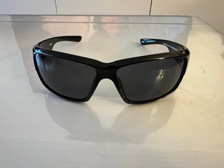 Gafas de sol Emporio Armani negras