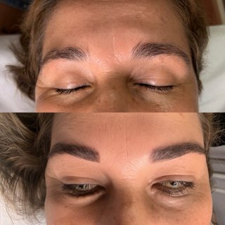 Modelos Microblading/Micropigmentación - 50€