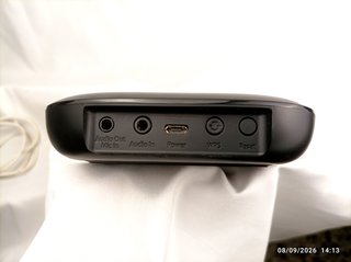 Harman Kardon Adapt - Adaptador Audio HD Bluetooth
