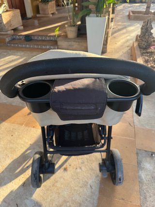 Silla de paseo de bebé Joie