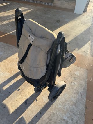 Silla de paseo de bebé Joie