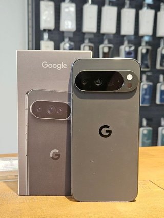 GOOGLE PIXEL 10 PRO XL 256GB NEGRO