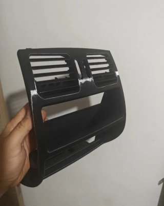 Consola Central Nissan Terrano 2