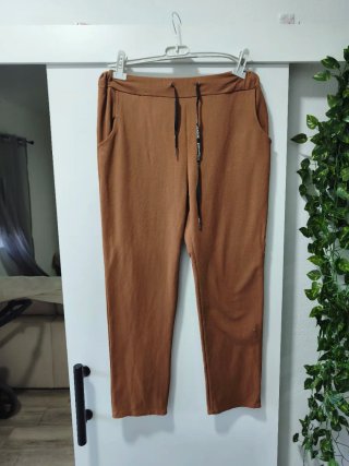 Pantalón deportivo Champions talla única
