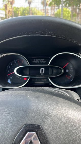Renault Clio 2020