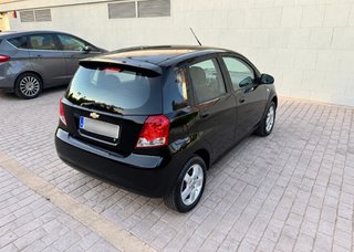 “CHEVROLET KALOS 1.4 94CV /KIT DISTRIBUCIÓN NUEVO