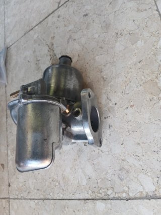 Carburador HS4 para mini clasico completo