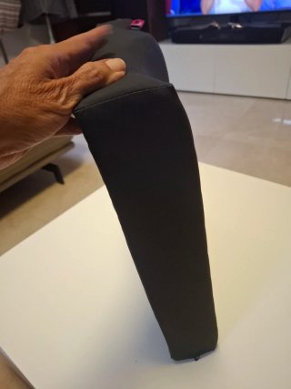 Cojín antiescaras Ergoplus