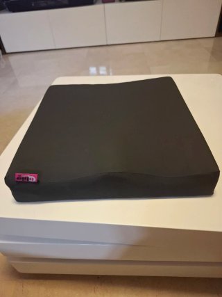 Cojín antiescaras Ergoplus