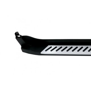 Estriberas Laterales BMW X4 F26