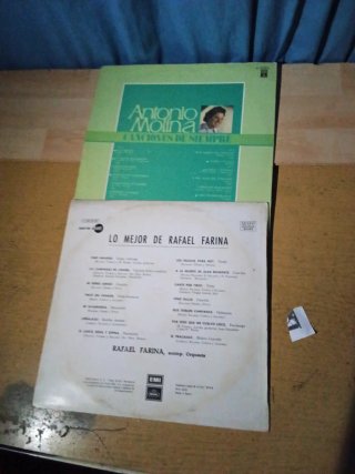 DISCOS FLAMENCOS NUEVOS,VARIOS PRECIOS,,