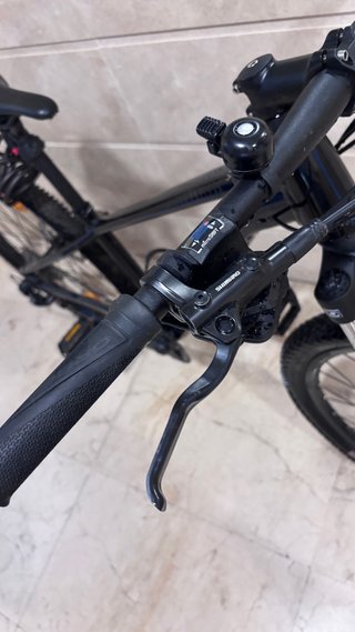 Bicicleta Orbea Onna Negra