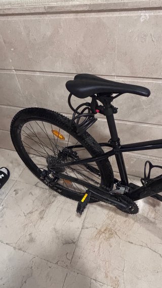 Bicicleta Orbea Onna Negra