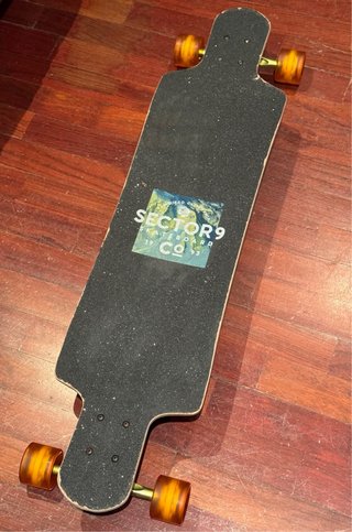Sector 9 Longboard