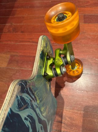 Sector 9 Longboard