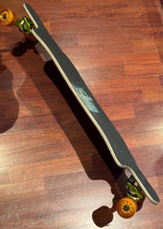 Sector 9 Longboard