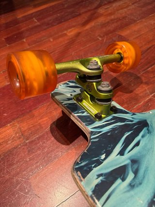 Sector 9 Longboard