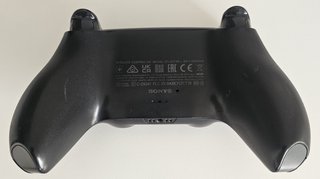 Mando PS5 Original Anti-Drift / KSilver JS13 Pro+