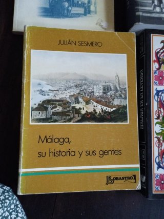 Historia de Málaga