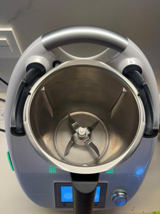 Thermomix TM5