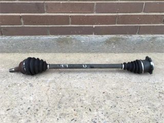 Palier delantero derecho Audi TT 8N