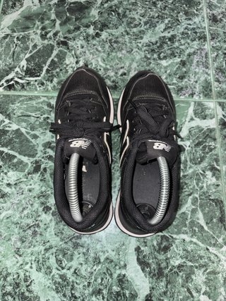 New Balance 500 nere donna taglia 37 donna