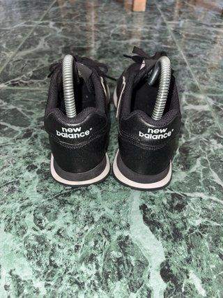 New Balance 500 nere donna taglia 37 donna