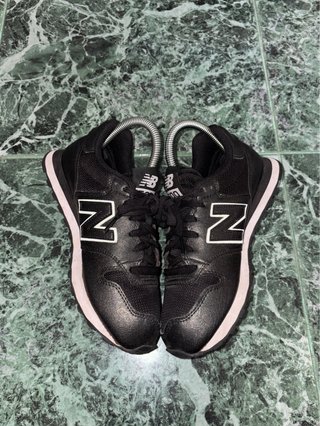 New Balance 500 nere donna taglia 37 donna
