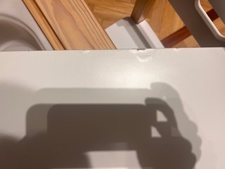 Tavolo e 2 Sedie Flisat Ikea Skum