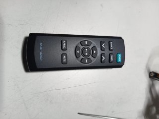 Radio Alpine IDA-X305 BLUETOOTH
