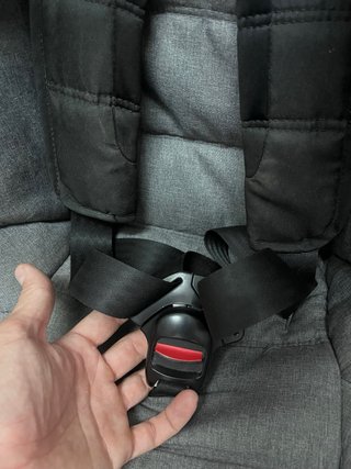 Silla de coche Axkid Rekid