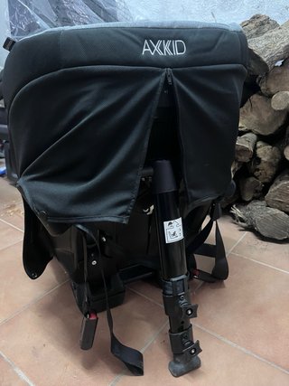 Silla de coche Axkid Rekid